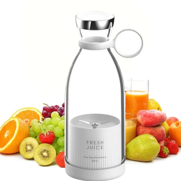 Mini Portable Blender/juicer