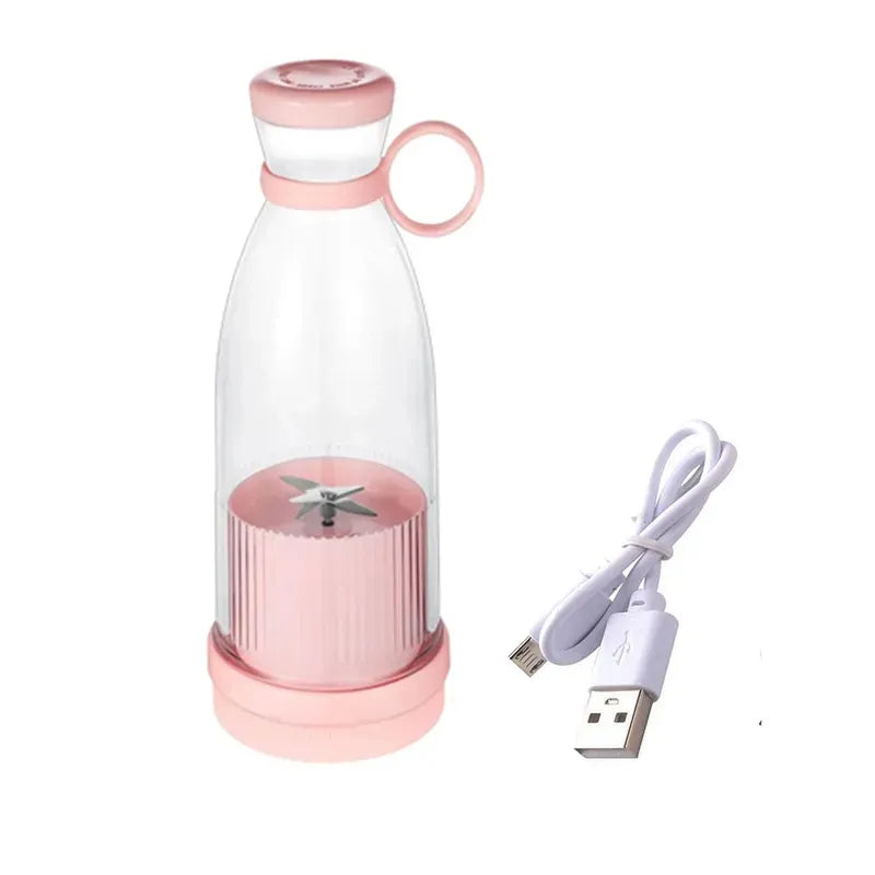 Mini Portable Blender/juicer