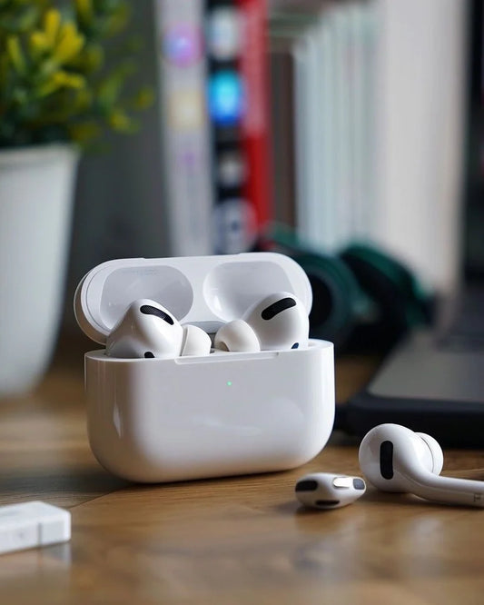 Airpod pro 2nd generation