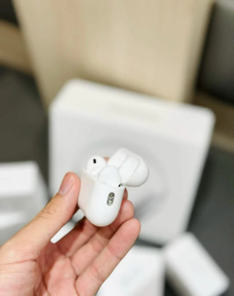 Airpod pro 2nd generation