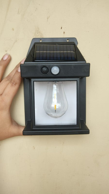 Outdoor Waterproof Solar light