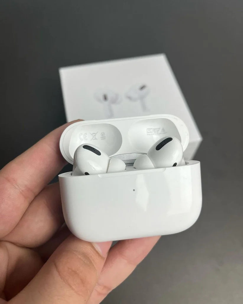 Airpod pro 2nd generation