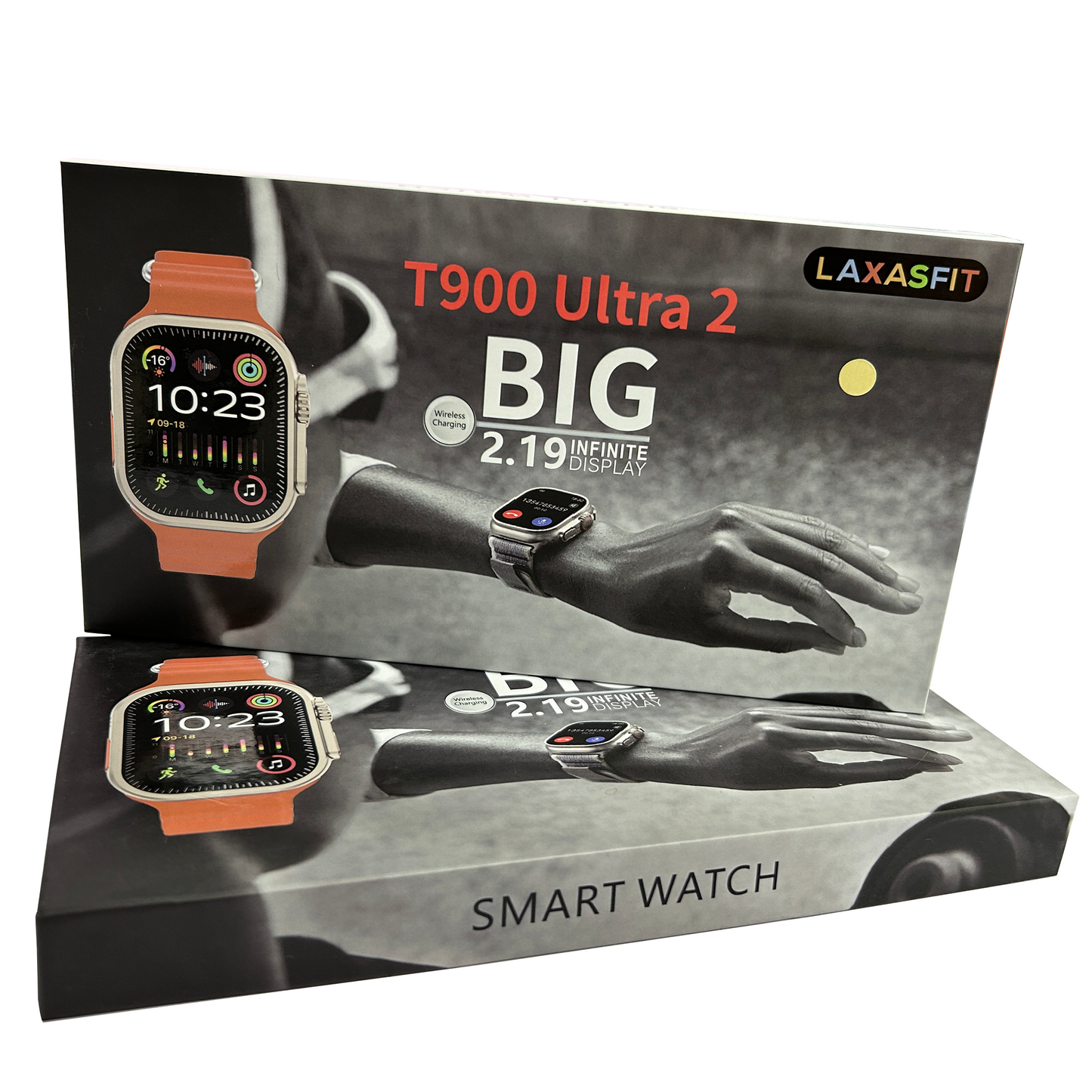 T900 Ultra 2 Series Smart Watch