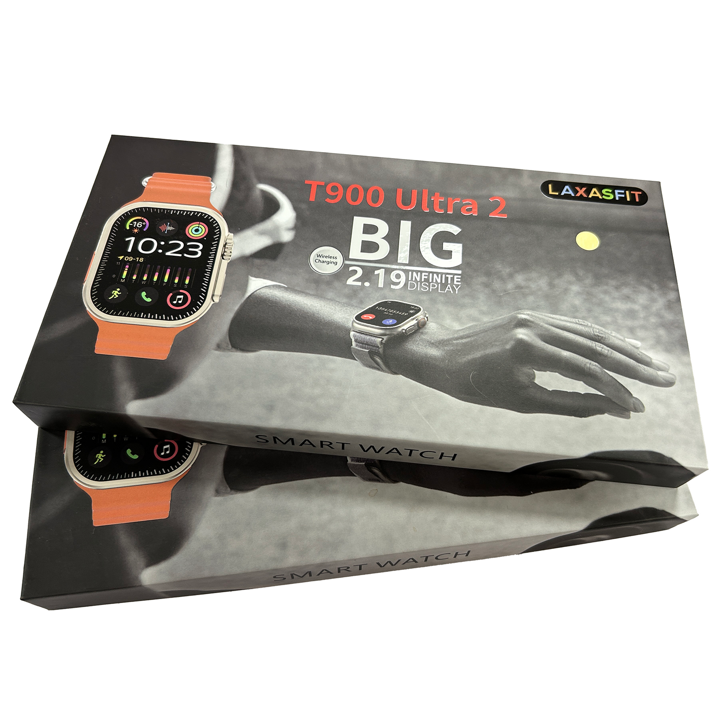 T900 Ultra 2 Series Smart Watch