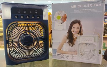 Portable Air Conditioner Fan