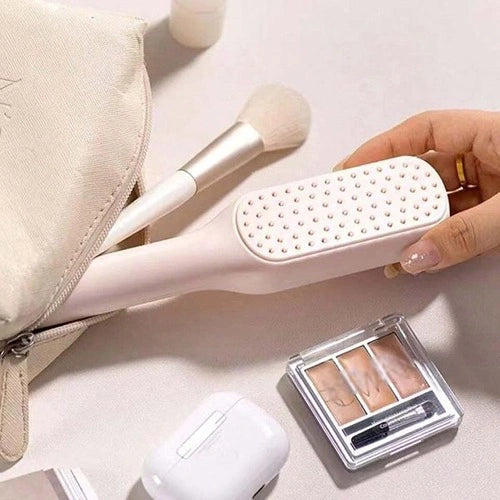 Self Cleaning Magic Hair Brush