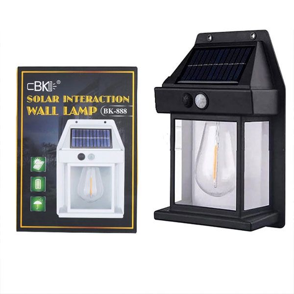 Outdoor Waterproof Solar light