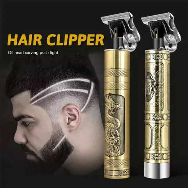 T9 PROFESSIONAL BEARD AND HAIR TRIMMER